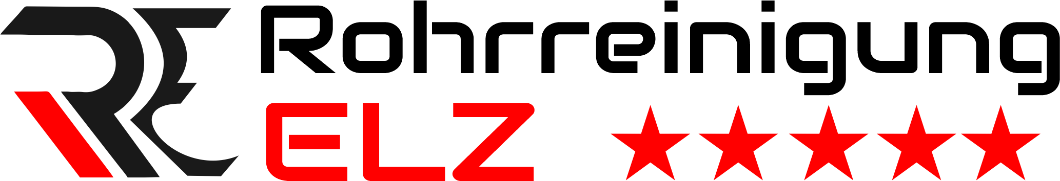 Rohrreinigung Elz Logo