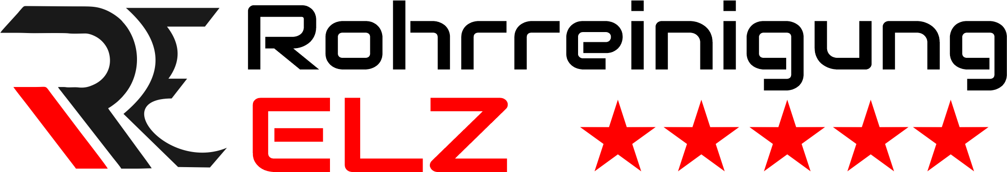 Rohrreinigung Elz Logo